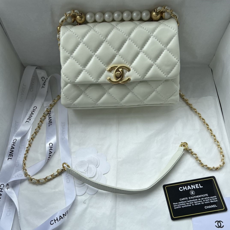 Ch**el satchel bags